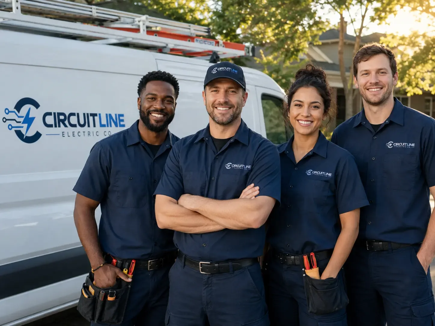 Whole Home Rewiring company in Toms River, NJ