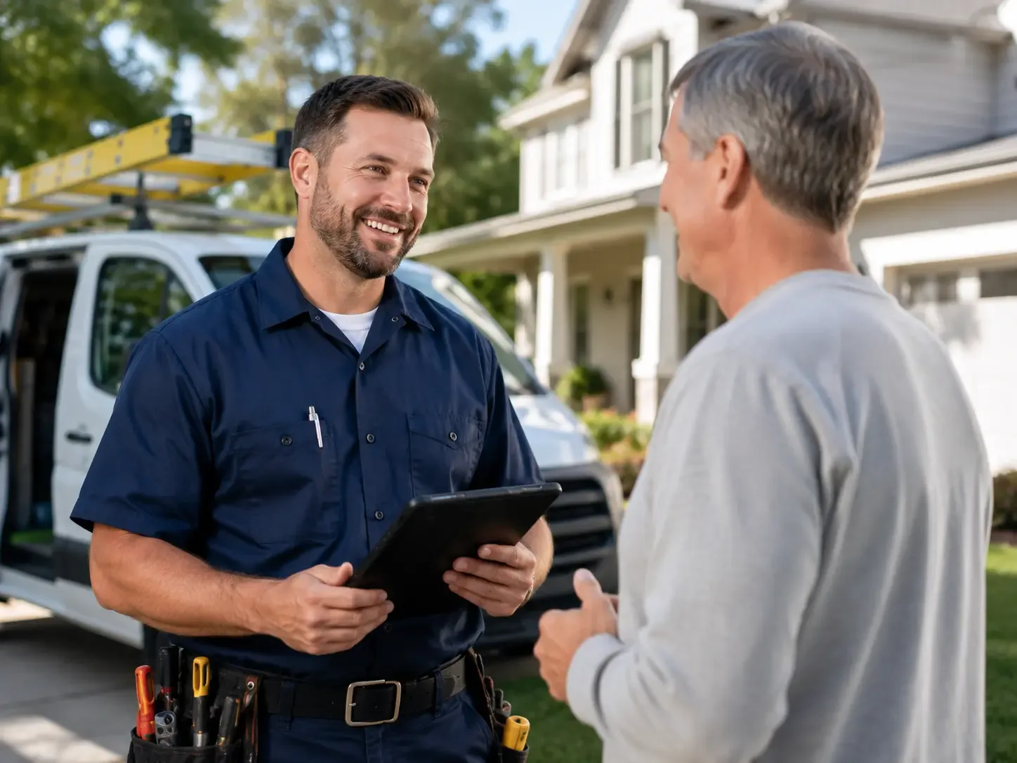 Whole Home Rewiring Toms River, NJ FAQs